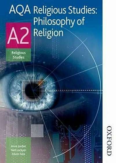 AQA Religious Studies A2: Philosophy of Religion, Paperback
