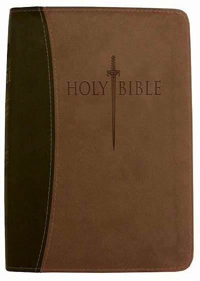 Sword Study Bible-KJV, Hardcover