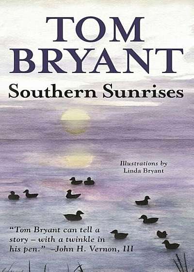 Southern Sunrises, Paperback