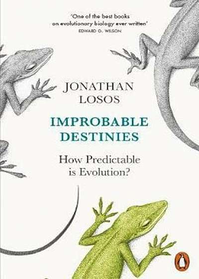 Improbable Destinies, Paperback