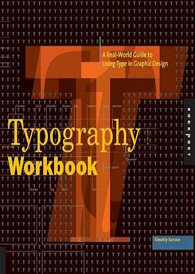 Typography Workbook, Paperback