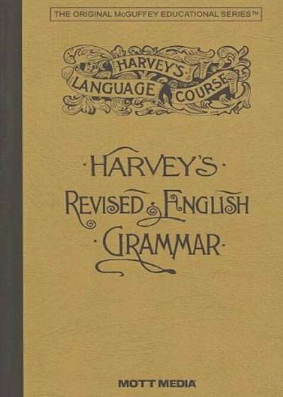 A Practical Grammar of the English Language, Paperback