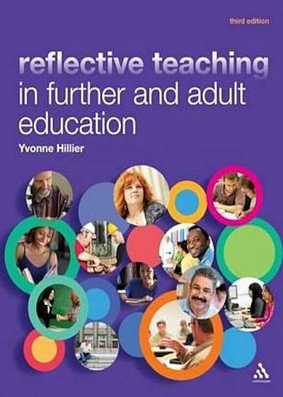 Reflective Teaching in Further and Adult Education, Paperback