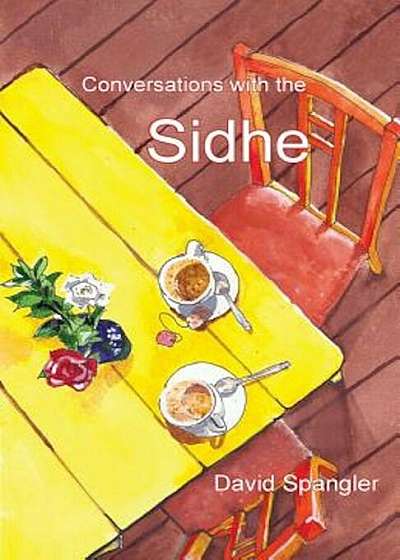 Conversations with the Sidhe, Paperback