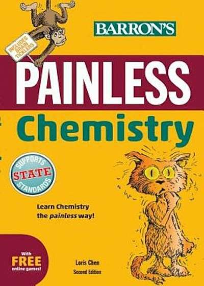 Painless Chemistry, Paperback