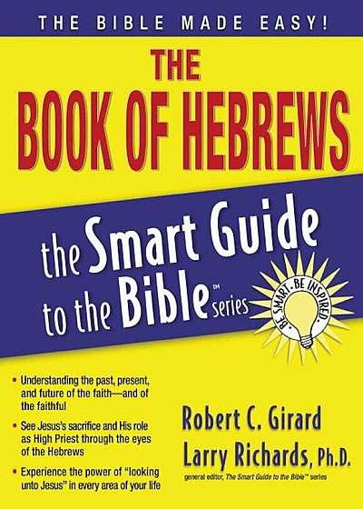 The Book of Hebrews, Paperback