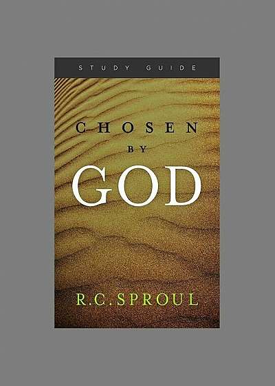 Chosen by God, Paperback