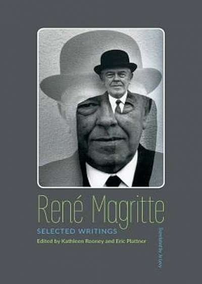 Rene Magritte: Selected Writings, Paperback