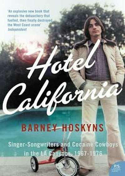 Hotel California, Paperback