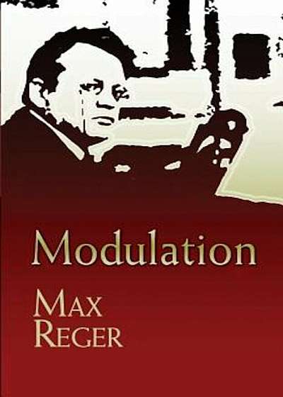 Modulation, Paperback