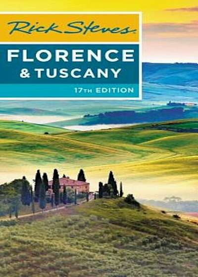 Rick Steves Florence & Tuscany, Paperback