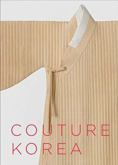 Couture Korea, Paperback