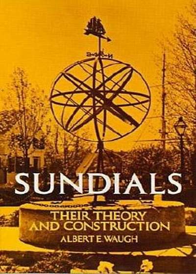 Sundials, Paperback