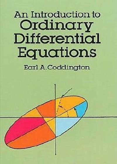 An Introduction to Ordinary Differential Equations, Paperback