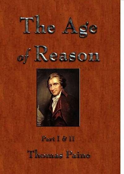 The Age of Reason, Paperback