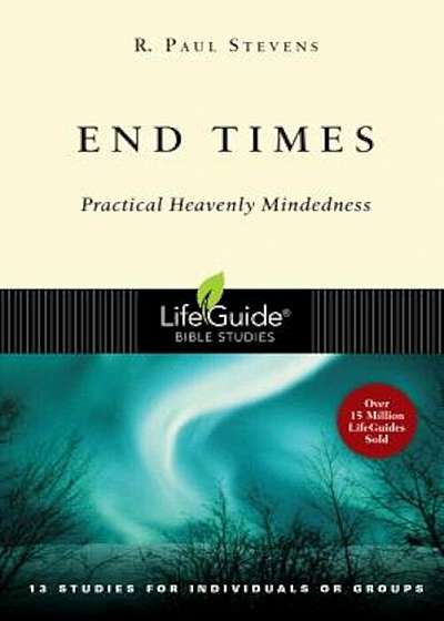 End Times, Paperback