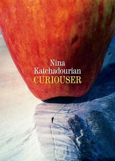 Nina Katchadourian: Curiouser, Hardcover
