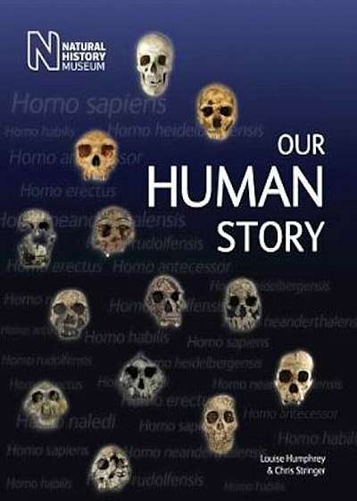 Our Human Story, Paperback