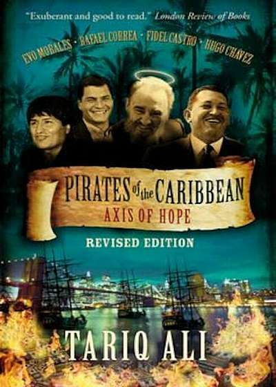 Pirates of the Caribbean, Paperback