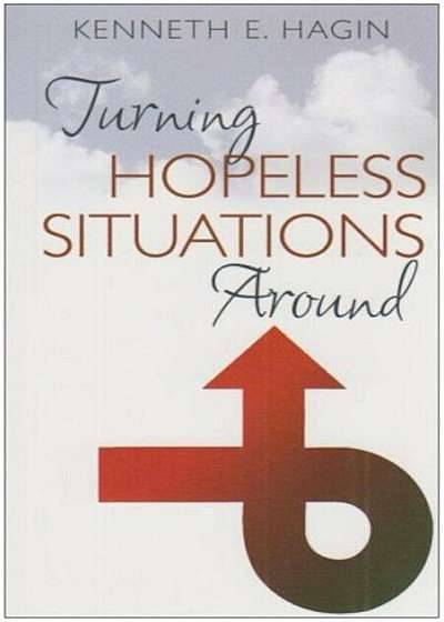 Turning Hopeless Situations, Paperback