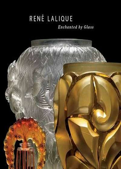 Rene Lalique, Hardcover