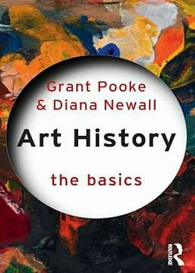 Art History: The Basics, Paperback