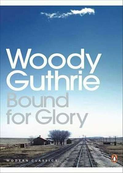 Bound for Glory, Paperback