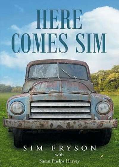 Here Comes Sim, Paperback