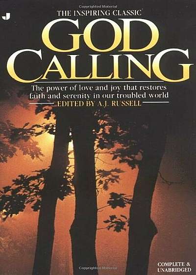 God Calling, Paperback