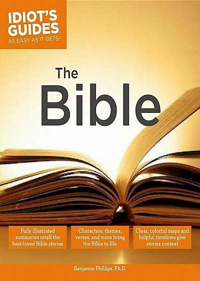 The Bible, Paperback