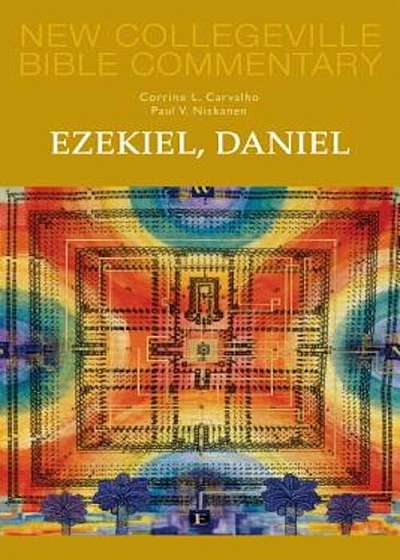 Ezekiel, Daniel, Paperback
