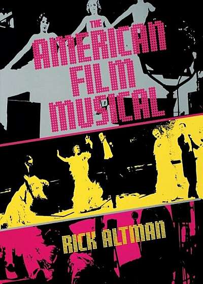 American Film Musical, Paperback