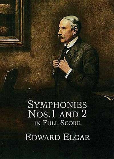 Symphonies Nos. 1 and 2 in Full Score, Paperback