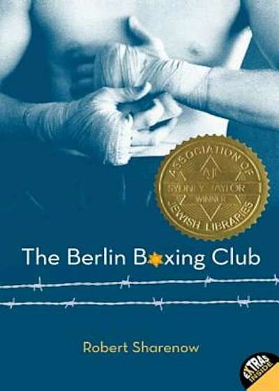 The Berlin Boxing Club, Paperback