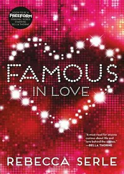 Famous in Love, Paperback