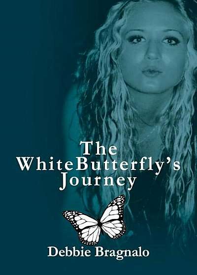The White Butterfly's Journey, Paperback