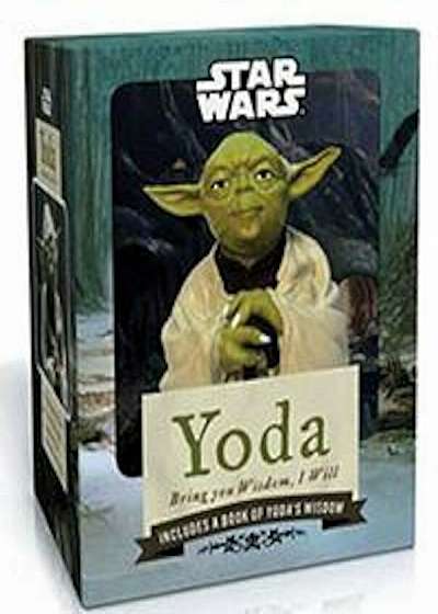 Yoda, Hardcover