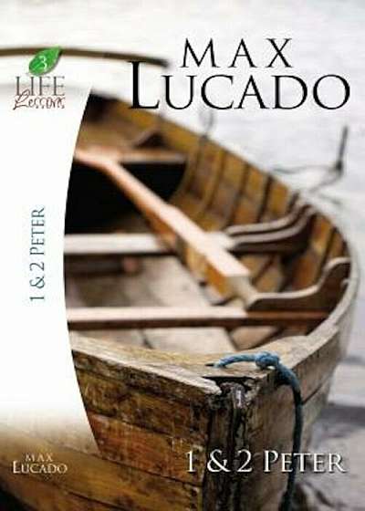 Lucado Study Guide: 1 & 2 Peter, Paperback