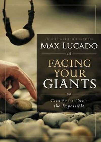 Facing Your Giants: God Still Does the Impossible, Paperback