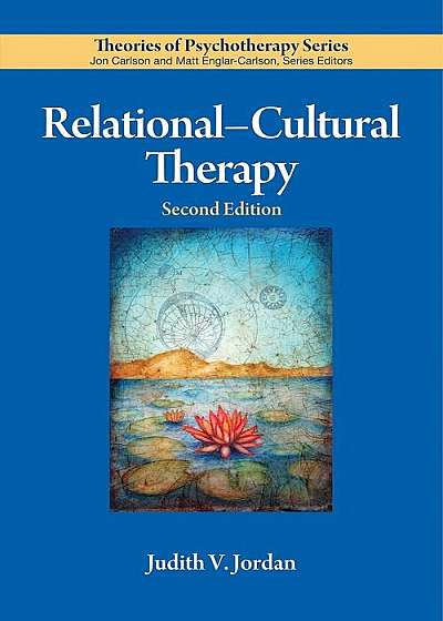 Relational-Cultural Therapy, Paperback