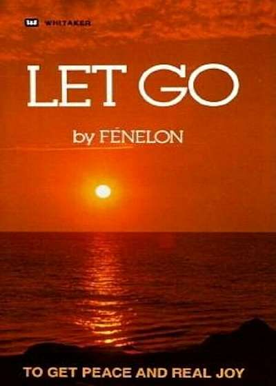 Let Go, Paperback