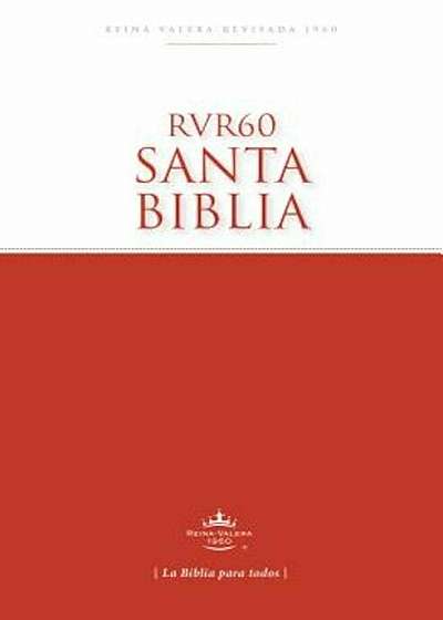 Rvr60-Santa Biblia