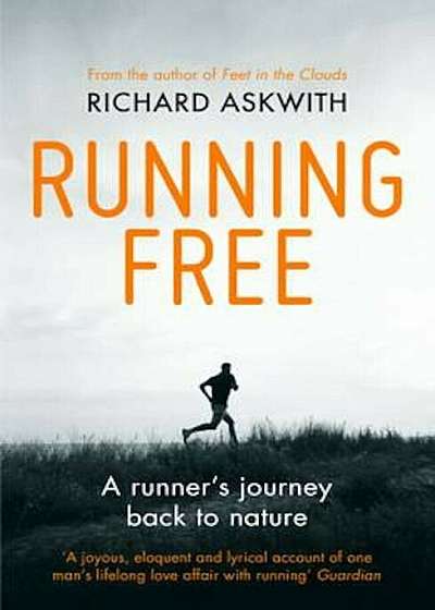 Running Free, Paperback