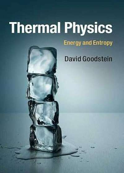 Thermal Physics, Paperback