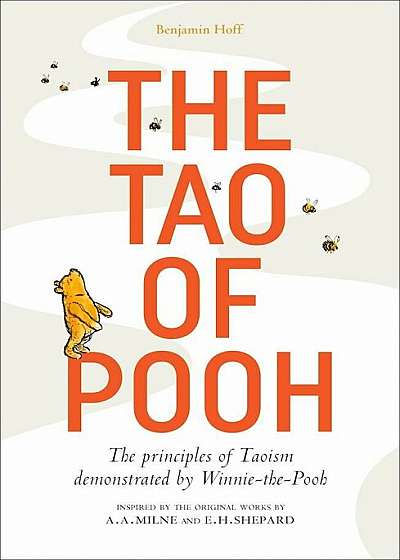 Tao of Pooh, Paperback