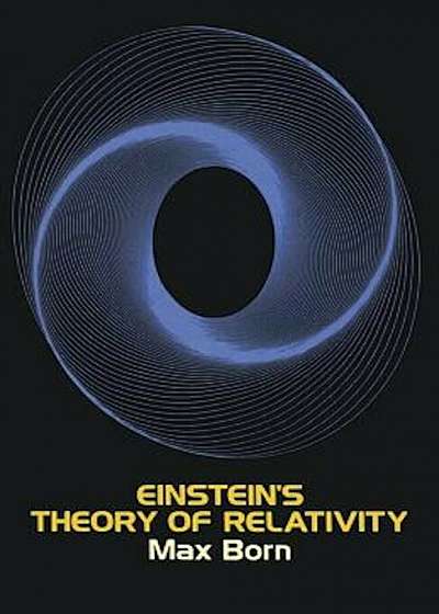 Einstein's Theory of Relativity, Paperback