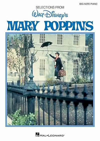 Mary Poppins, Paperback