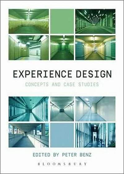 Experience Design, Paperback