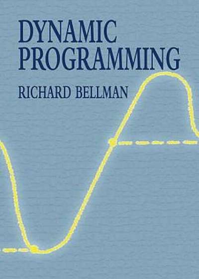 Dynamic Programming, Paperback