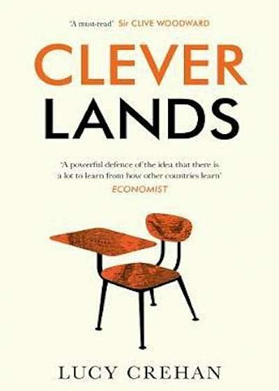 Cleverlands, Paperback